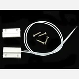 Magnetic contact switch (door sensor) - Image 1