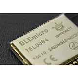 BLE Micro - A Super Compact Micro Bluetooth Low Energy Module - Image 6