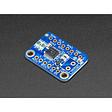 Adafruit DRV8833 DC/Stepper Motor Driver Breakout Board