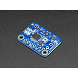 Adafruit DRV8833 DC/Stepper Motor Driver Breakout Board - Image 1