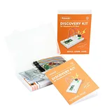 Kitronik Discovery Kit for Raspberry Pi Pico (Pico Included) - Image 1