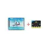 ELECFREAKS micro:bit Nezha Pro Ocean Kit - Image 10