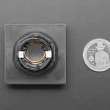 LED Illuminated Push Button - 44mm Square - Image 6