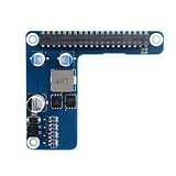Raspberry Pi 5 PoE HAT (G) – 5V 5A, 802.3af/at - Image 4