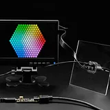 Dual Panel Mount Extension Cable with HDMI / DVI and USB Type-C - Image 2