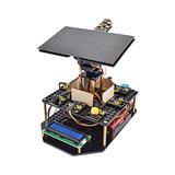Smart Solar Tracker System Tracking Starter Kit For Arduino - Image 1