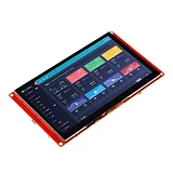 CrowPanel 7.0" -HMI ESP32 Display 800x480 RGB TFT LCD Touch Screen Compatible with Arduino - Image 3