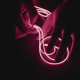 nOOds - Flexible LED Filament - 24V 1.2m long - Red - Image 4