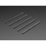 36-pin Swiss Female Socket Headers - Pack of 5 - Image 3