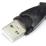 USB Audio Input/Output Dongle - Image 3