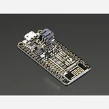 Adafruit Feather HUZZAH with ESP8266 WiFi - Image 2