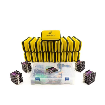 Crack the Code Kit 2018 / 2019