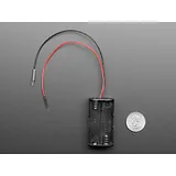 2x2 AA Battery Holder with Premium Jumper Header Wires - Image 4