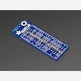 Adafruit GPIO Reference Card for Raspberry Pi Model B+/Pi 2/Pi 3 - Image 1