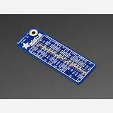 Adafruit GPIO Reference Card for Raspberry Pi Model B+/Pi 2/Pi 3 - Image 1