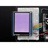 Adafruit 2.4 TFT LCD with Touchscreen Breakout w/MicroSD Socket [ILI9341] - Image 8
