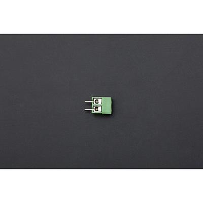 Screw Terminal 3.5mm Pitch(2-Pin)