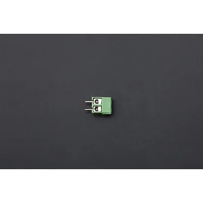 Screw Terminal 3.5mm Pitch(2-Pin)