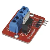 Arduino Compatible 24V 5A MOS Driver Module - Image 2