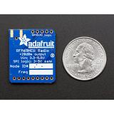 Adafruit RFM69HCW Transceiver Radio Breakout - 868 or 915 MHz - Image 5