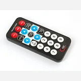 Mini Remote Control - Image 1