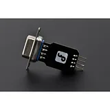 Arduino RS232 to TTL Converter with DB9 (MAX202) - Image 5