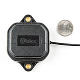 GNSS L1/L5 Multi-Band High Precision Antenna - 5m (SMA) - Image 5