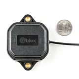 GNSS L1/L5 Multi-Band High Precision Antenna - 5m (SMA) - Image 5