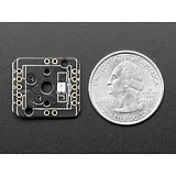 NeoKey Socket Breakout for Mechanical Key Switches with NeoPixel - For MX Compatible Switches - Image 6