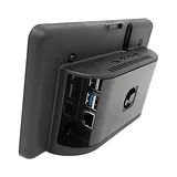 Case for Raspberry Pi Official 7 Touchscreen for Pi 4 - Image 2