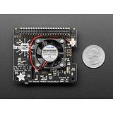 Adafruit BrainCraft HAT - Machine Learning for Raspberry Pi 4 - Image 9