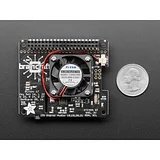 Adafruit BrainCraft HAT - Machine Learning for Raspberry Pi 4 - Image 9