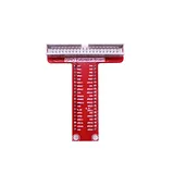 High-quality T-shape expansion board for Raspberry 4B/3B/2B/1B - Image 4