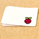 Travel Card Holder - Travel Card Holder / White - Image 1