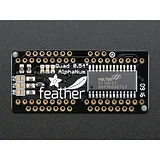 Adafruit 0.54 Quad Alphanumeric FeatherWing Display - Red - Image 5
