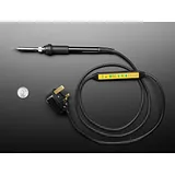 Adjustable 60W Pen-Style Soldering Iron - 220VAC UK Plug - BEST 102C - Image 3