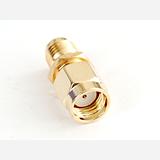 SMA Jack to RP-SMA Plug RF Adapter - Image 4