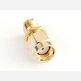 SMA Jack to RP-SMA Plug RF Adapter - Image 4