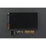 5.5 1920x1080 mini-HDMI OLED Display with Capacitive Touchscreen - Image 1