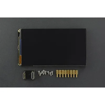 5.5 1920x1080 mini-HDMI OLED Display with Capacitive Touchscreen