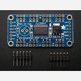 Adafruit 24-Channel 12-bit PWM LED Driver - SPI Interface [TLC5947] - Image 1