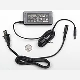 5V 4A (4000mA) switching power supply - UL Listed - Image 1