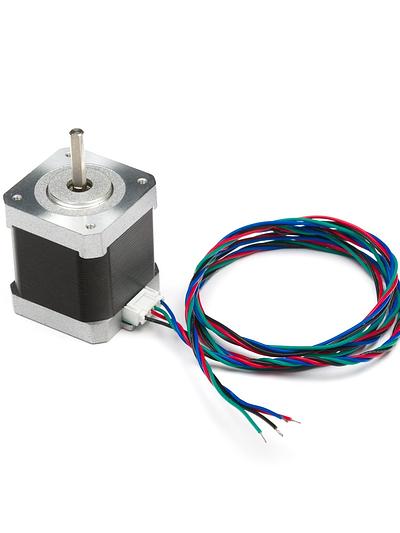 Stepper Motor 42BYG