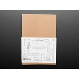 Toolshed Journal - by Lee John Phillips - Image 1