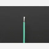 Silicone Cover Stranded-Core Wire - 2m 26AWG Green - Image 3
