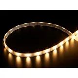 Adafruit DotStar LED Strip - APA102 Warm White - 30 LED/m [~3000K] - Image 1
