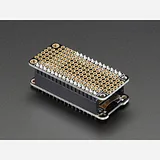 Feather Header Kit - 12-pin and 16-pin Female Header Set - Image 6