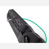 Universal Crimping Pliers - 1.6 to 2.5mm Size Contacts [PA-21] - Image 4