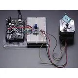 Adafruit DRV8833 DC/Stepper Motor Driver Breakout Board - Image 3