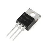 N-Channel MOSFET 60V 30A - Image 2
